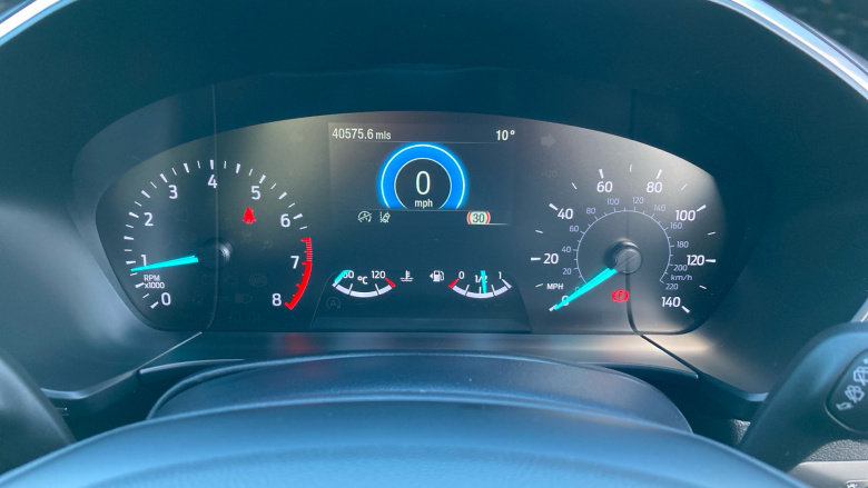 Ford Kuga 1.5 EcoBoost 150 Titanium First Edition 5dr Petrol Estate